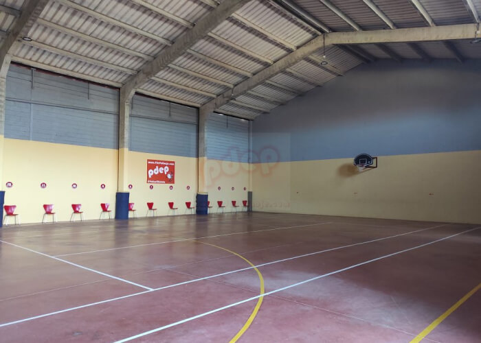 galeria centro deportivo 2